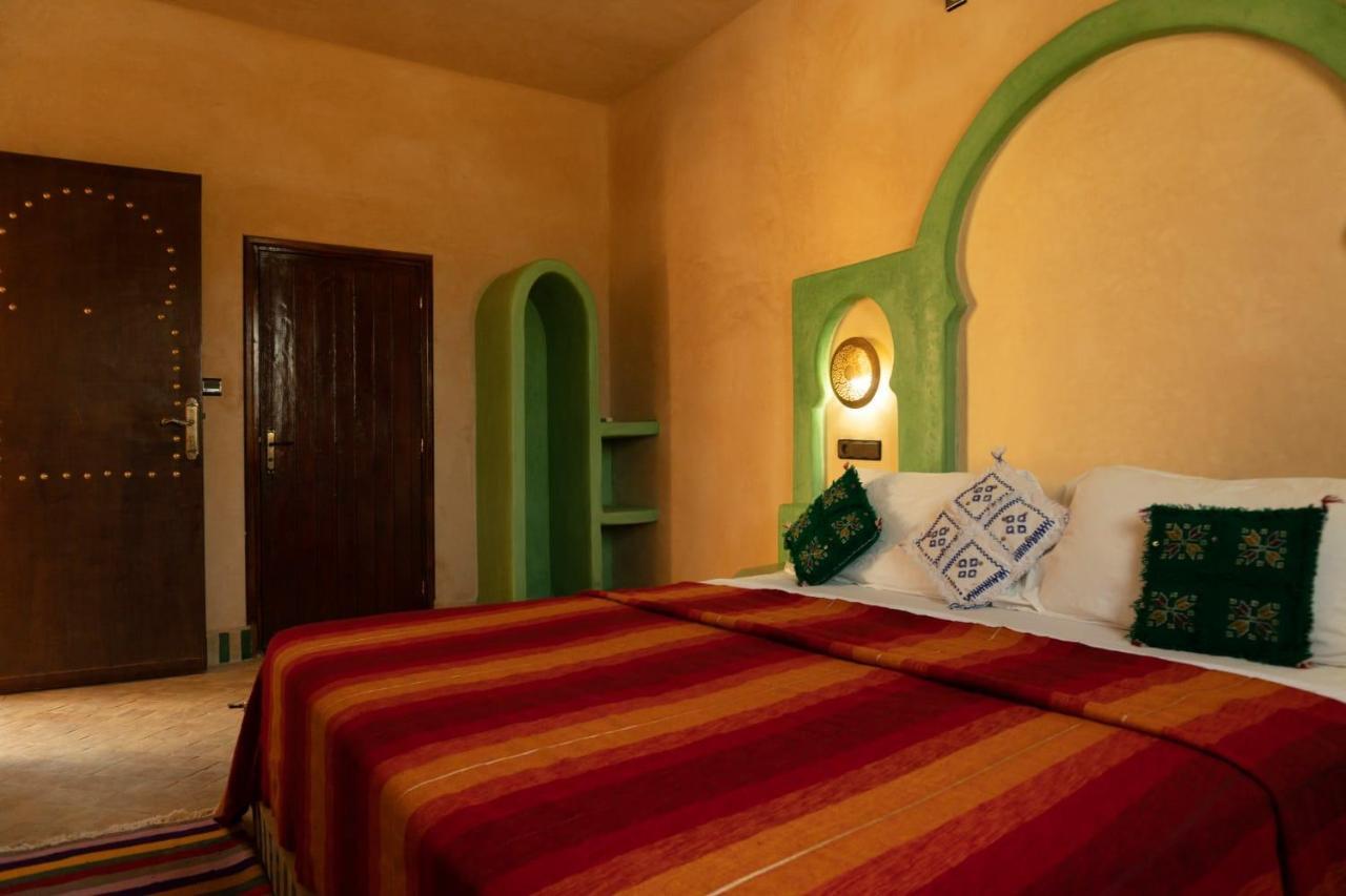 Maison Hassan Merzouga Exterior foto