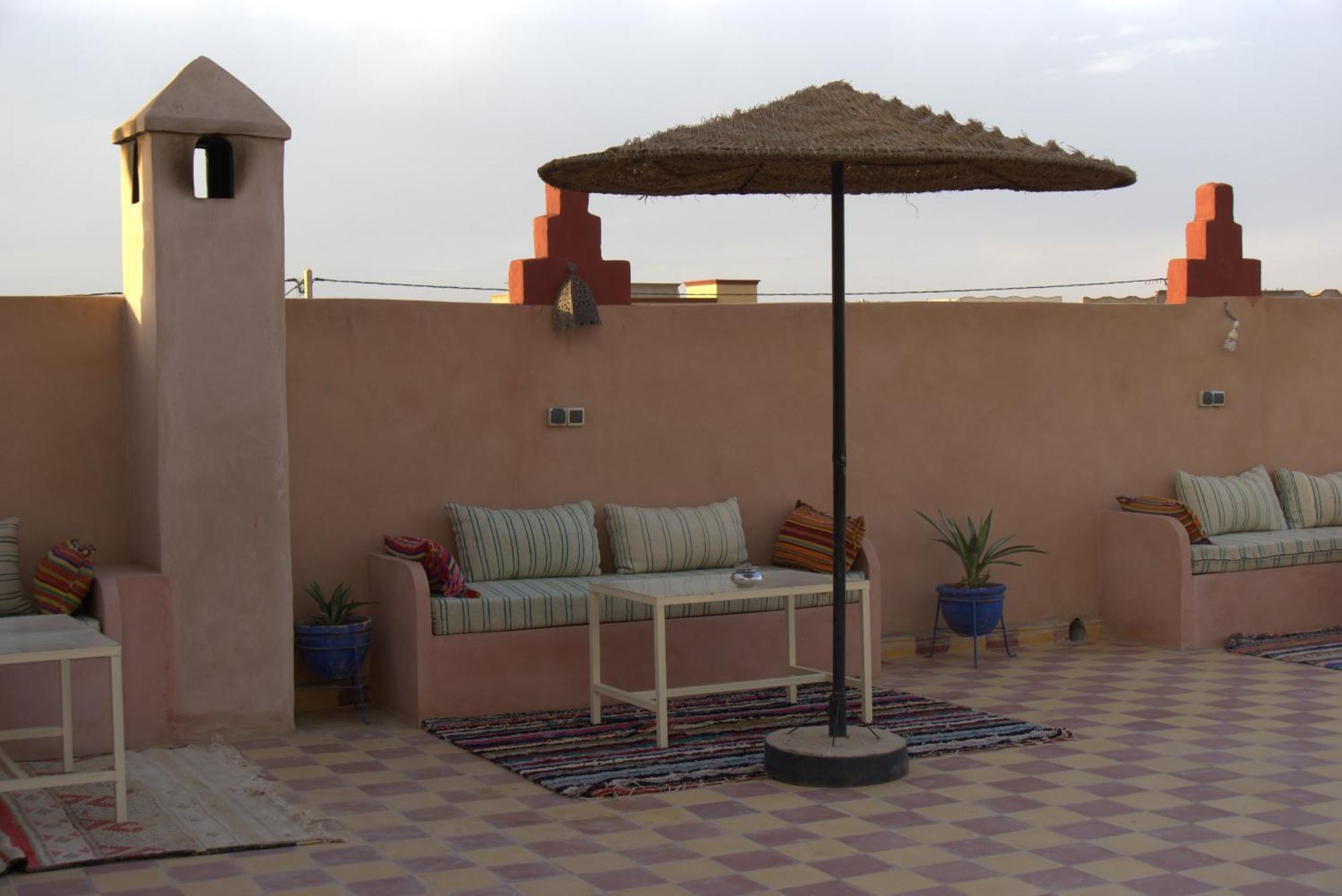 Maison Hassan Merzouga Cameră foto