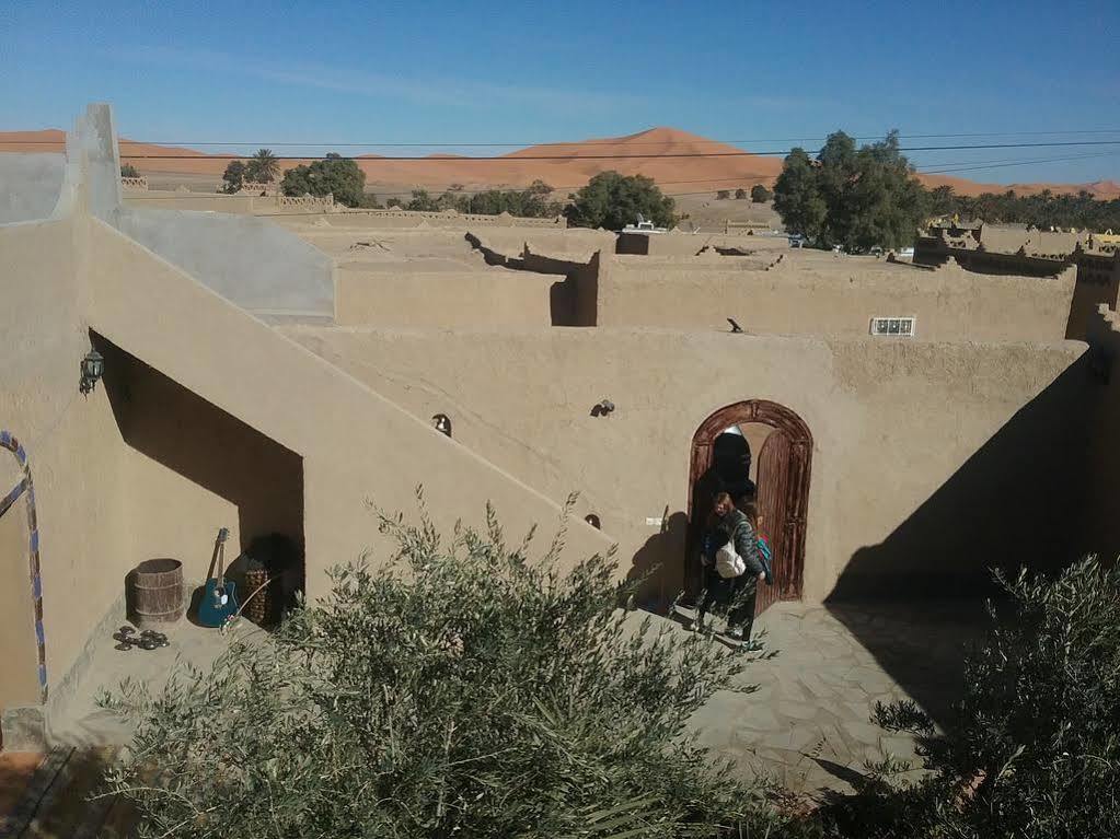 Maison Hassan Merzouga Exterior foto