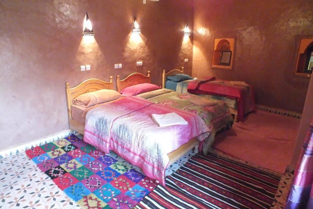 Maison Hassan Merzouga Exterior foto