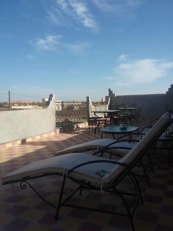 Maison Hassan Merzouga Exterior foto