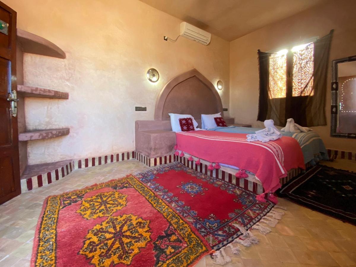 Maison Hassan Merzouga Exterior foto